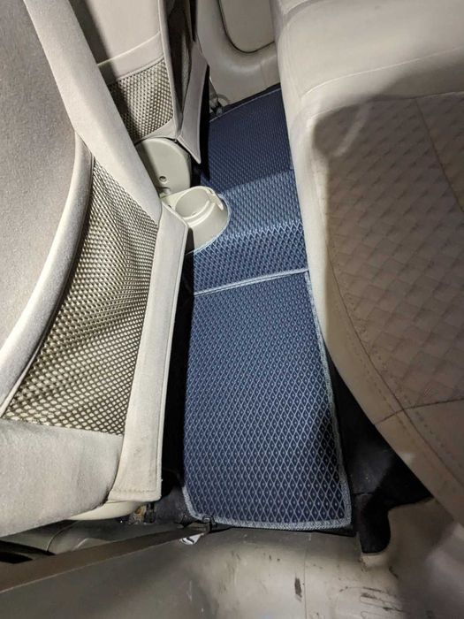 3Д лапа ЕВА коврики Шевроле Aveo/Cruze/Volt/Epica/Captiva/Lacetti