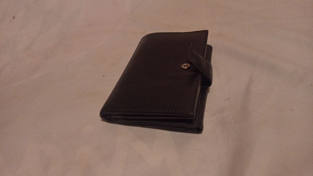 Портмоне Menso-design Austria Натуральная кожа!