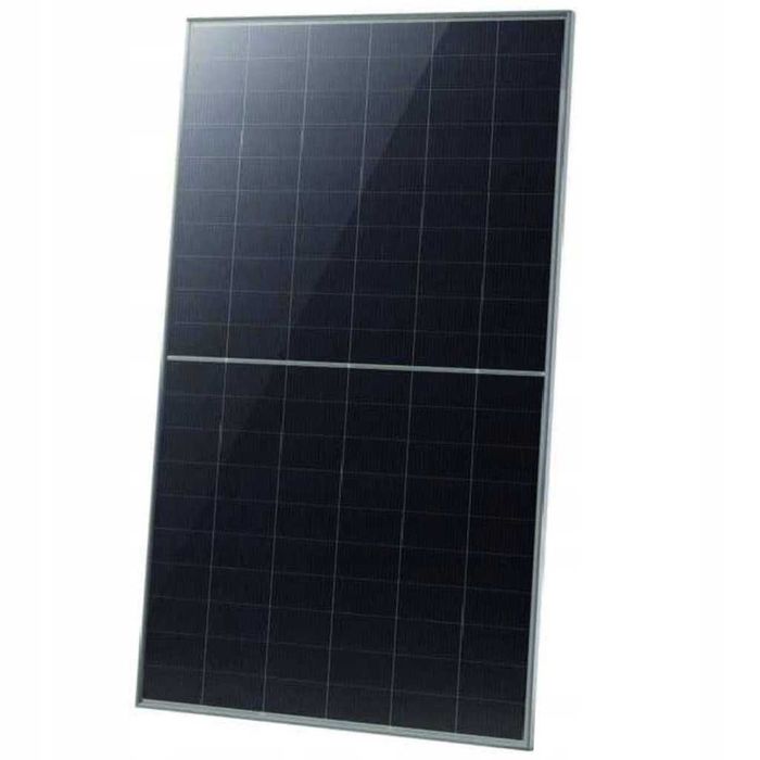 Zestaw 6x Jinko Solar 490W – Panele Fotowoltaiczne 2,94kW, Czarna Rama