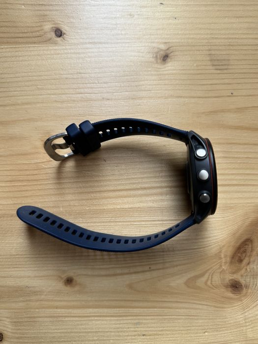 Спортивний годиник Garmin forerunner 255