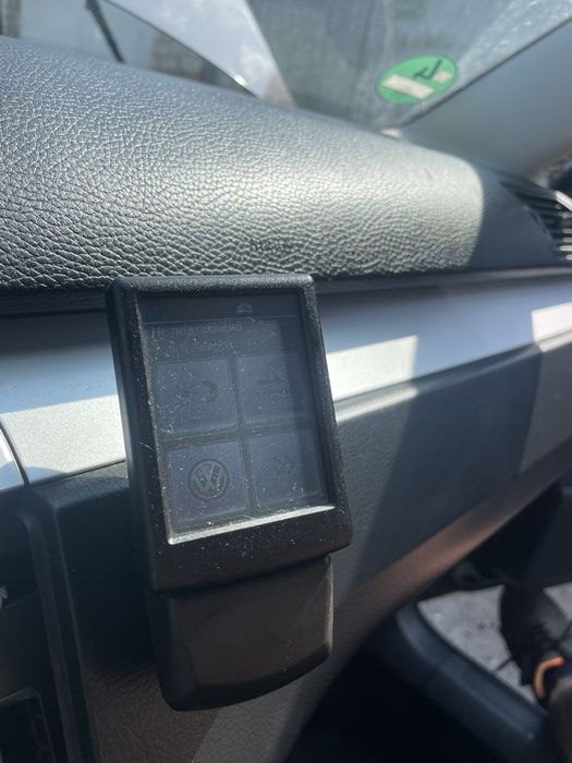 Bluetooth Touch Adapter vw блютуз адаптор фольцваген