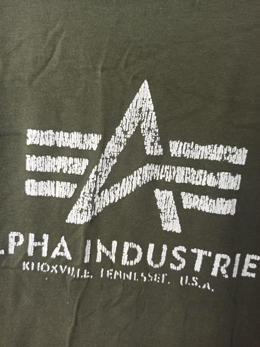 Alpha Industries t-shirt