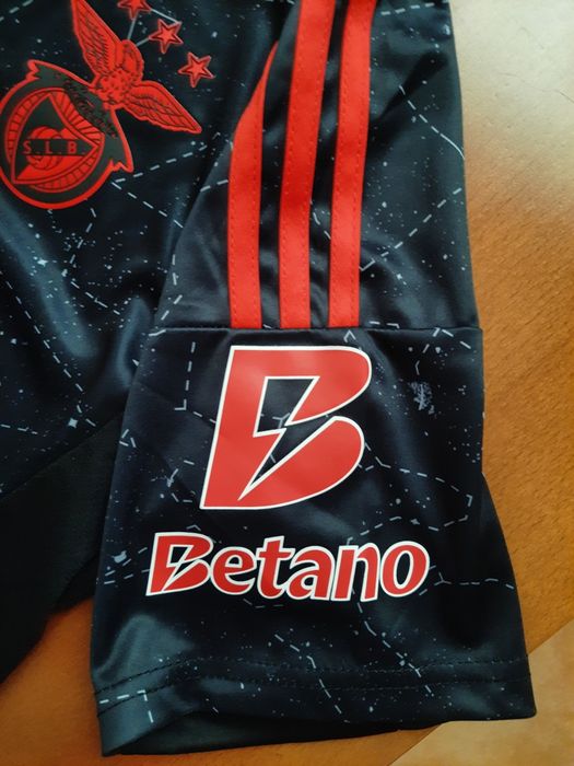 Camisola SL Benfica 24/25