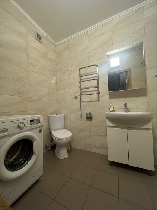 Сдам 2-х комн квартиру ЖК Два Академика . Таирова . Вильямса