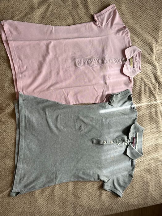 Sacoor brother  polo