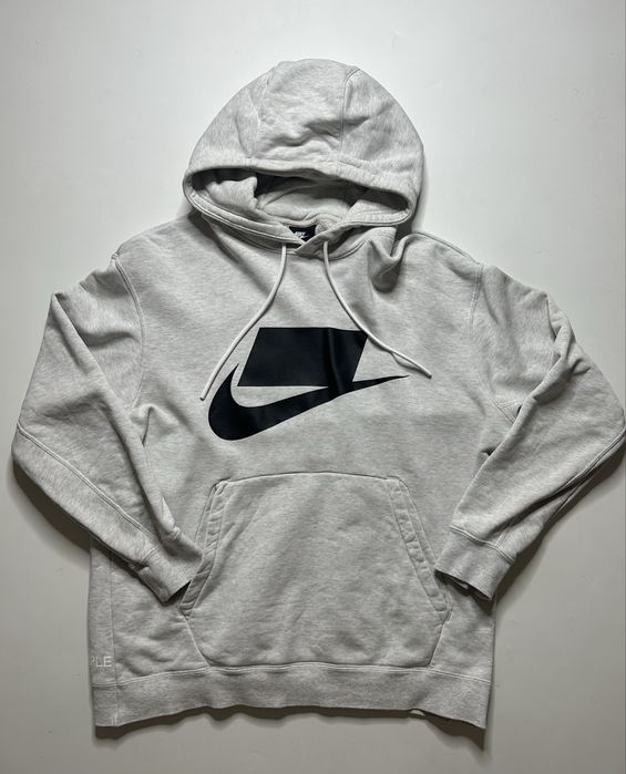 Худи Худі Зіпка Nike NSW Swoosh Tech Fleece