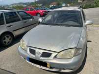 Hyundai Lantra 1.9 Só Para Peças
