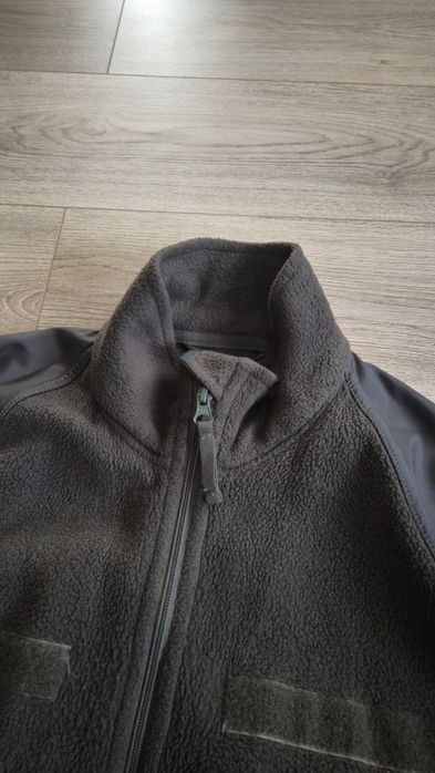 Флісова  олива S