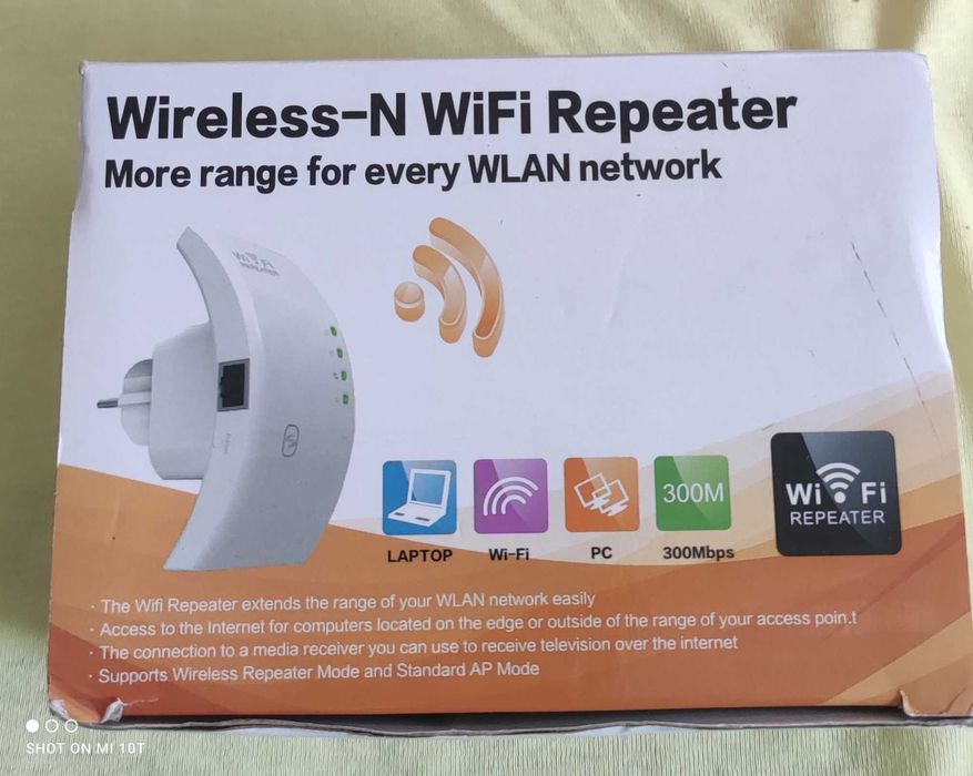 Przenośne wi-fi nowe