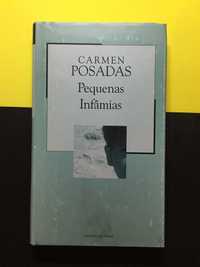 Carmen Posadas - Pequenas Infâmias