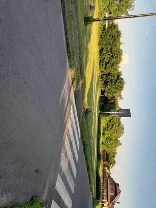 Sprzedam działkę w centrum Błaszek