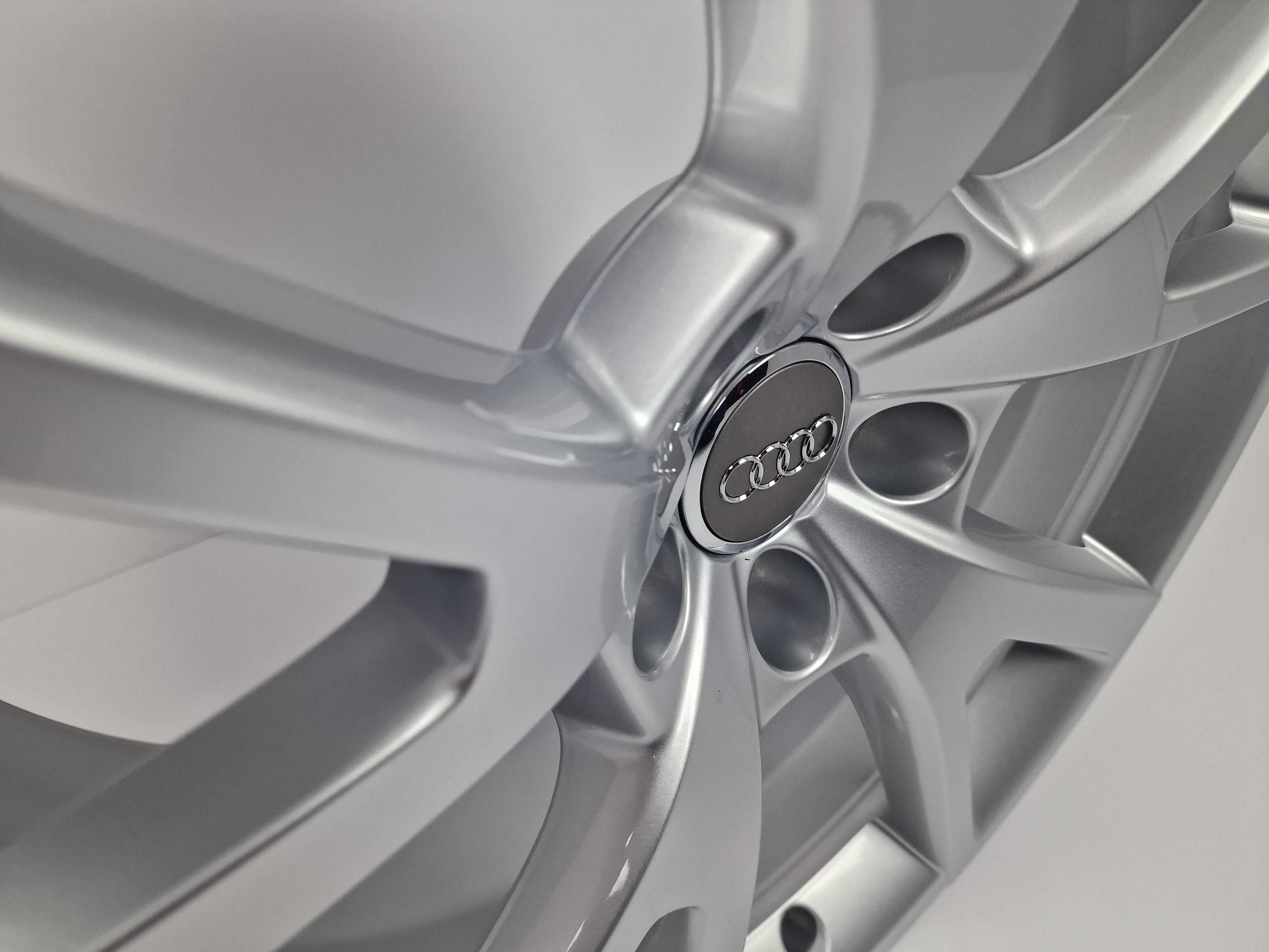 FABRYCZNIE NOWE Oryginalne Felgi Audi 19" A5 A6 A7 A8 Q3 Q5 Q7