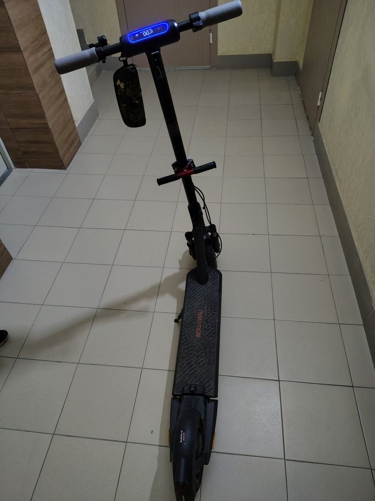 Електросамокат Inmotion s1