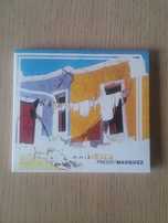 Płyta muzyka Freddy Marquez Siesta CD