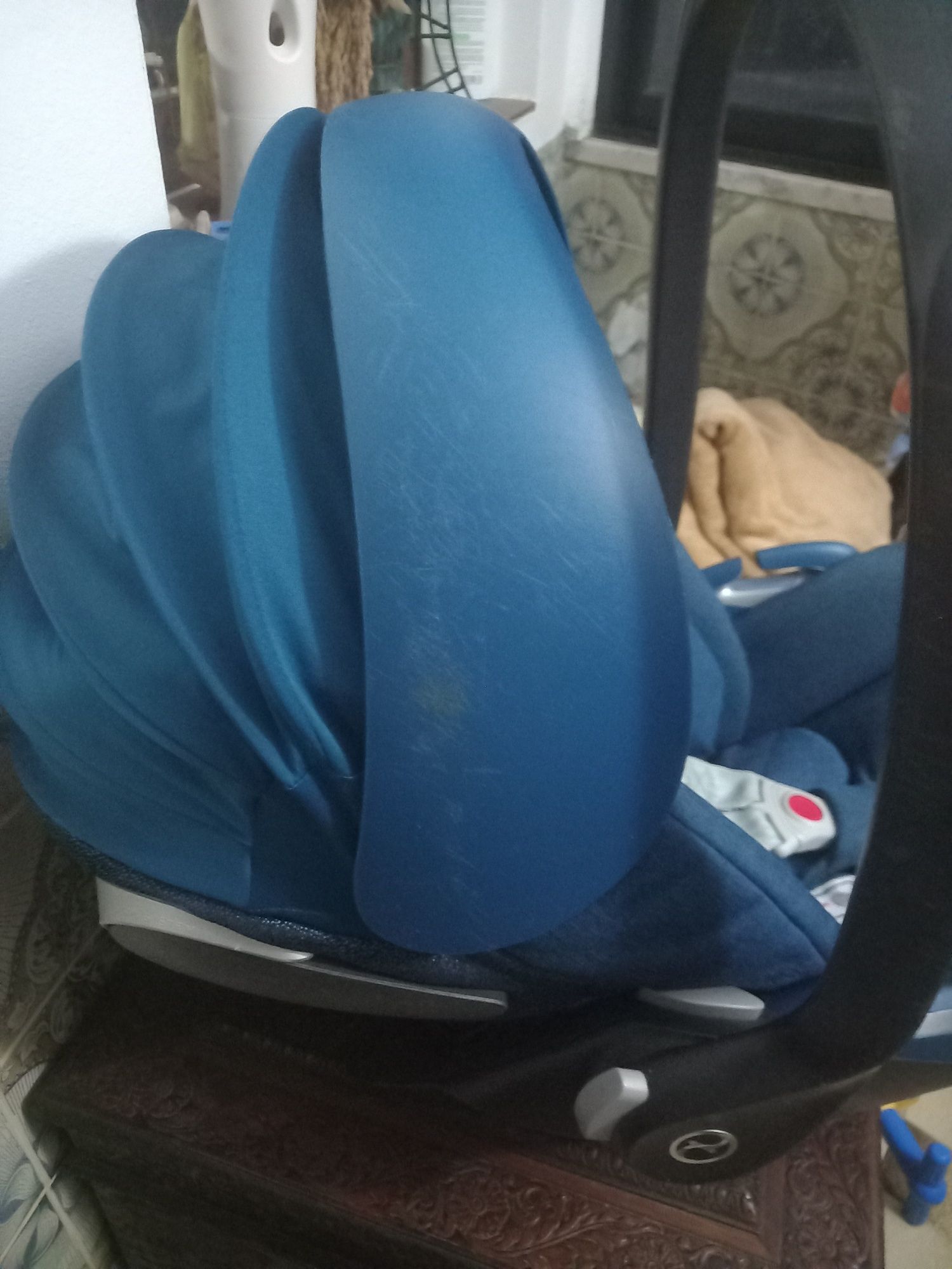 Vendo ovo da Cybex