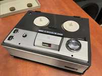 Magnetofon szpulowy ZK 140 T