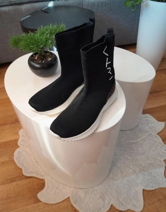 Trampki Karl Lagerfeld 37