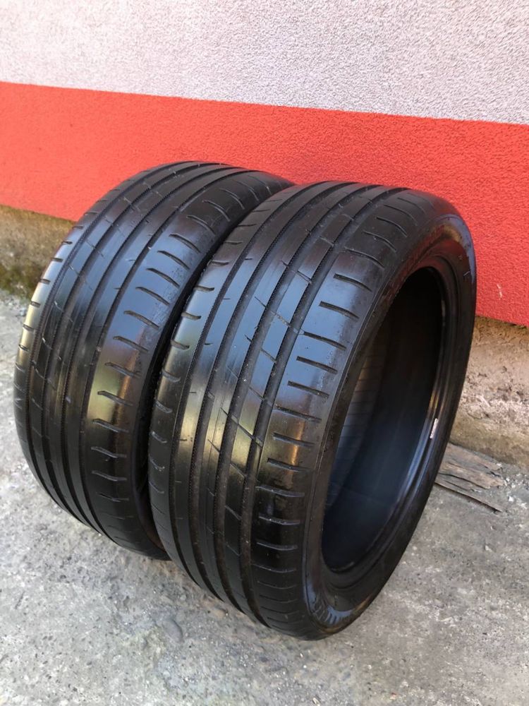 Шини Nokian 205/50 R17