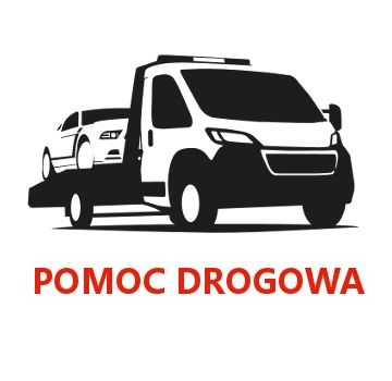 Pomoc Drogowa laweta  transport maszyn