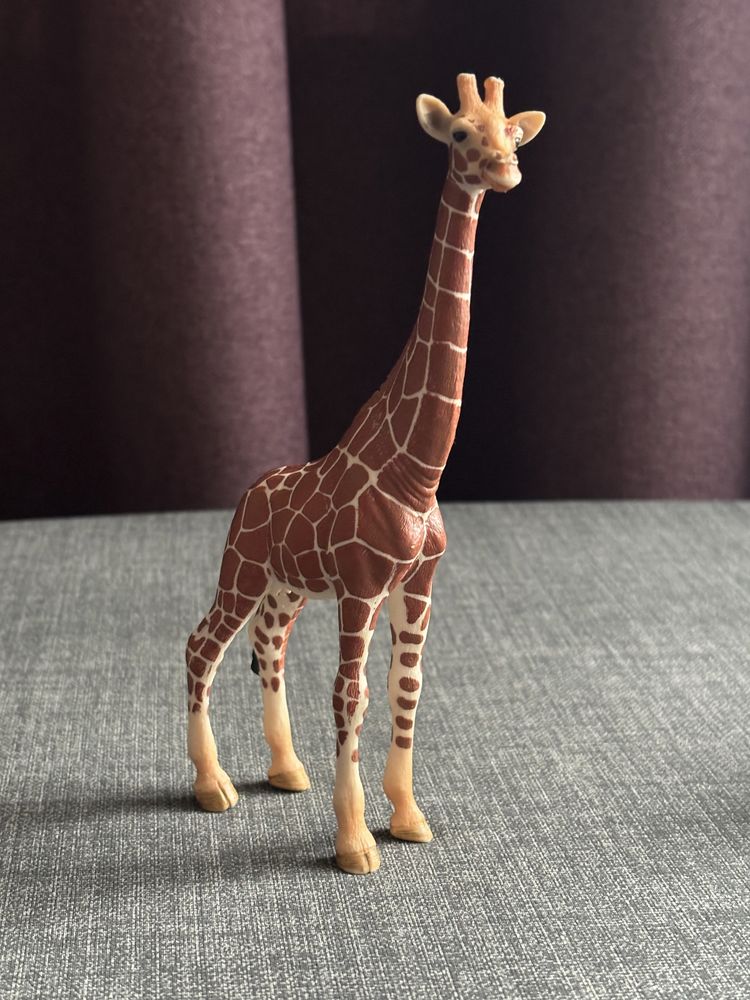 Фігурки тварин schleich