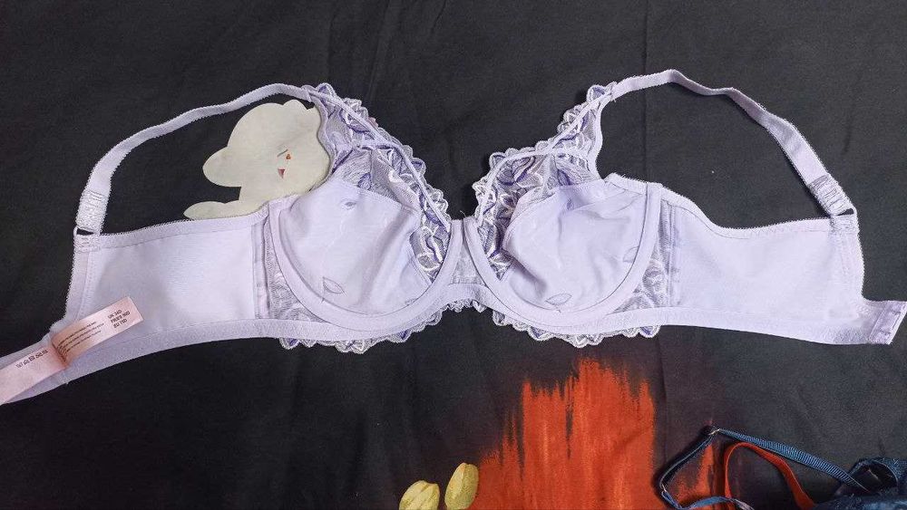 Лиф лифчик бюстгальтер бюстье бюстик мягкая чашка без поролона