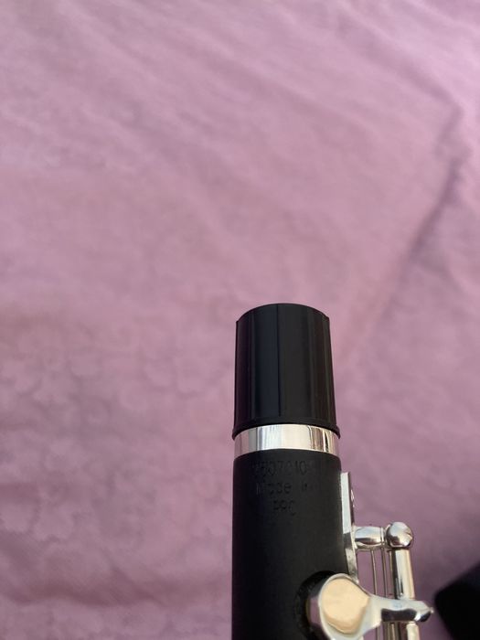 Флейта пикколо (piccolo)