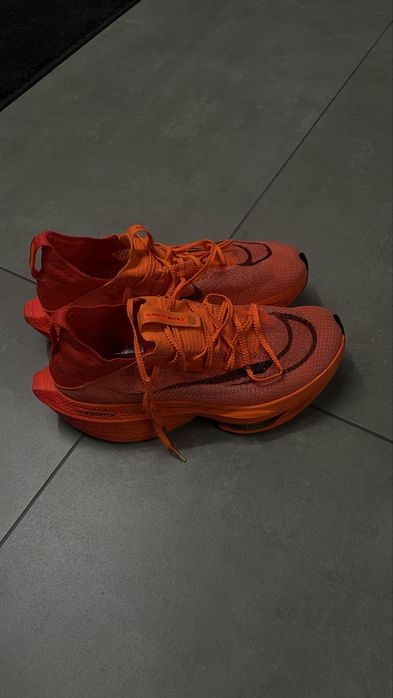 Бігові кросівки Nike Air Zoom Alphafly Next 2
