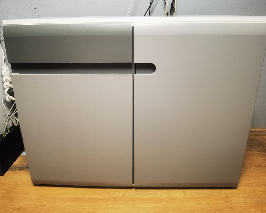 Zestawa witryna+komoda