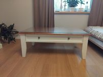 Ława drewniana Belluno Elegente