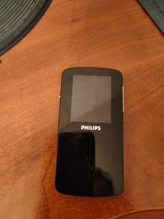Плеер MP3 Phillips Streamium SA9325/00,в отличном состоянии.