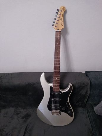 Gitara Yamaha pacyfica