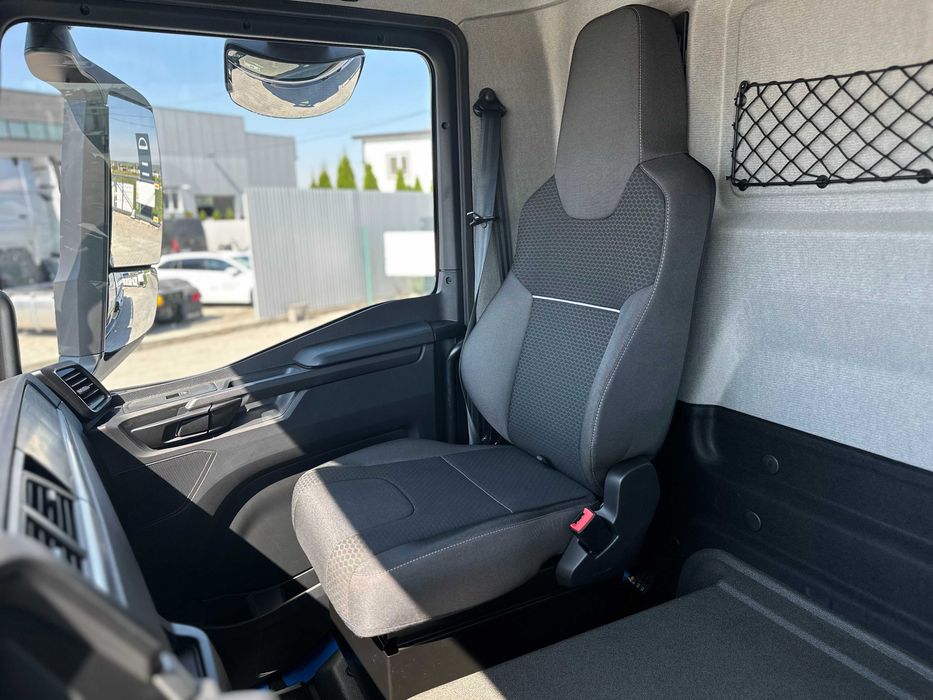 Паливозаправник MAN TGM 18.250 4x2 BL ADR 2025 11 м3 + 500л AdBlue