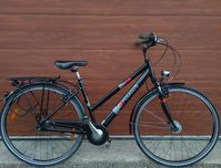 Безкоштовна доставка додому. Велосипед Pegasus Solero Shimano Nexus 7