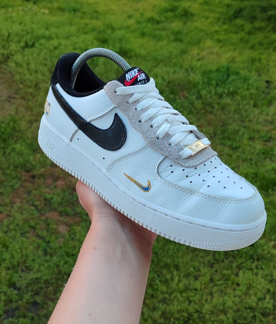 Кроссовки Nike Air Force 1 Low Ken Griffey