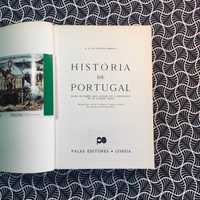 História de Portugal (vol. III) - A. H. de Oliveira Marques