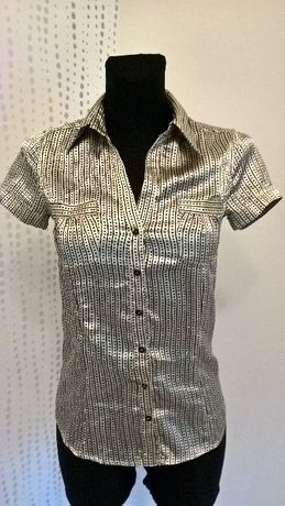 Koszula bluzka Zara