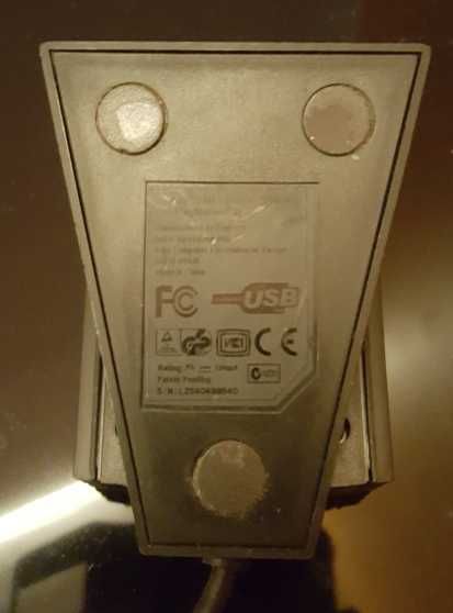 EyeToy Câmera USB Playstation 2