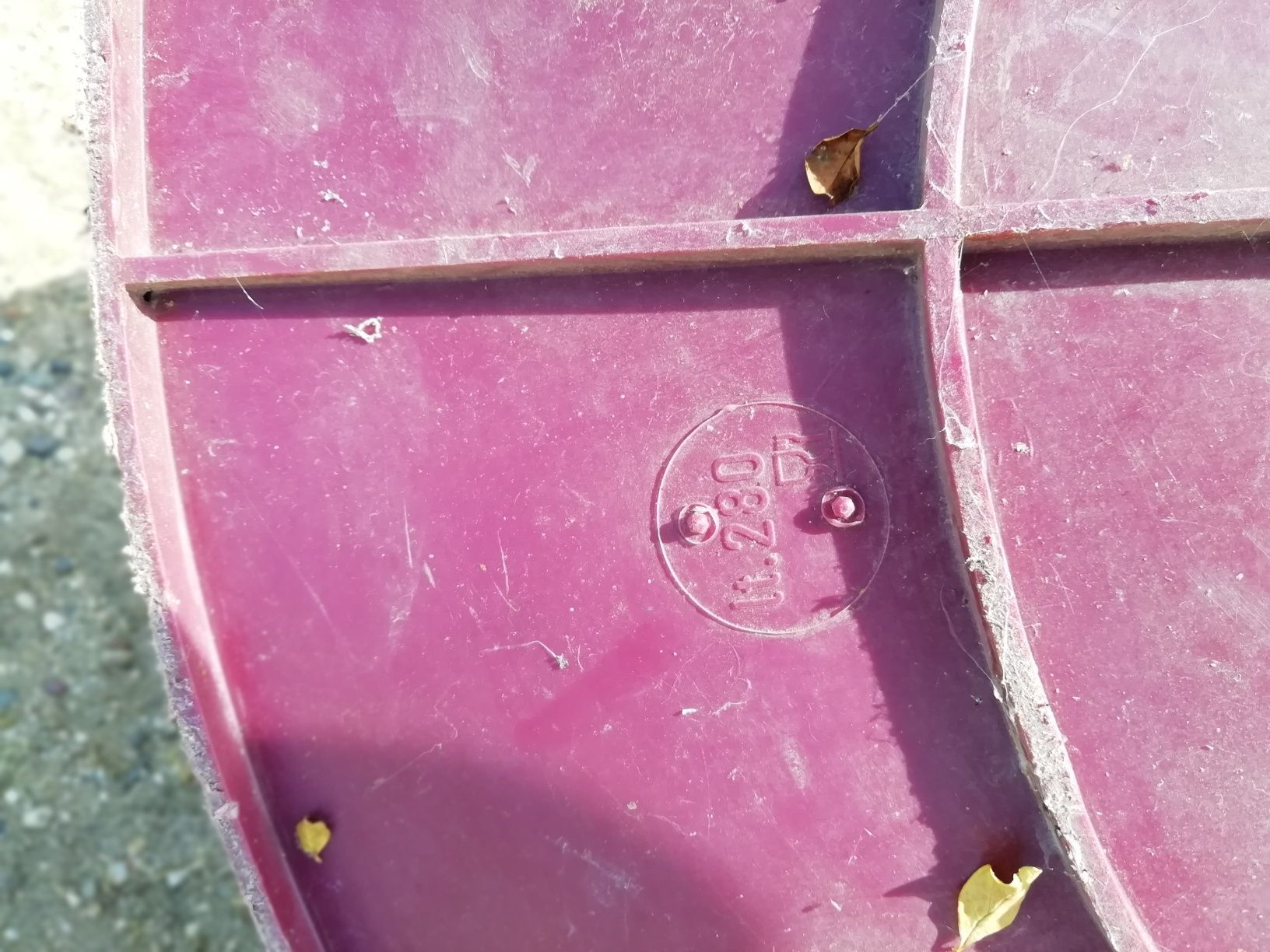 Dornas Para Uvas