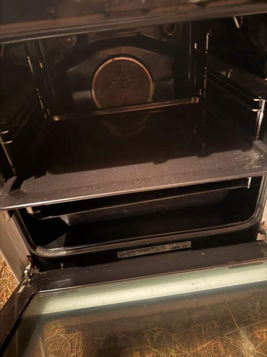 Плита електрична Privileg 6855