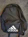 Plecak adidas czarny