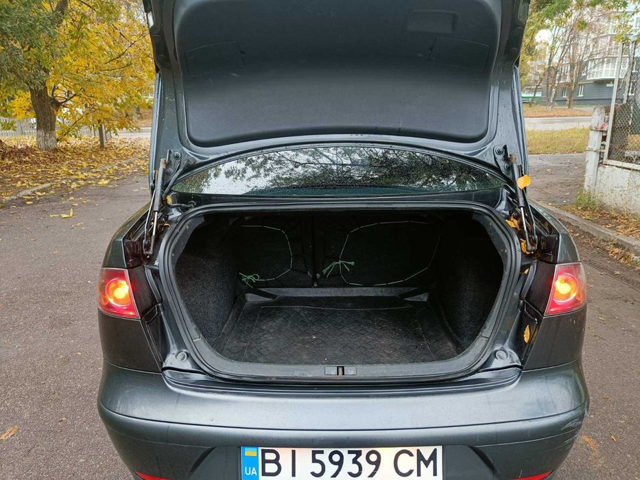 Продам авто Seat cordoba