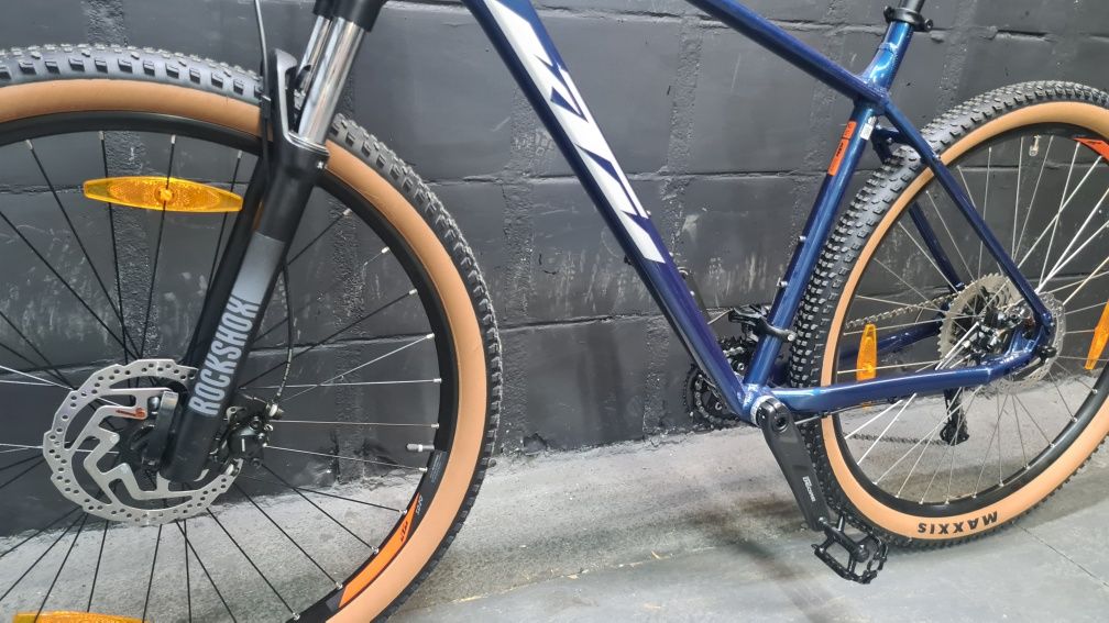 Nowy rower górski KTM Ultra Flite 29" MTB rozm. XL 53cm URBAN BIKES