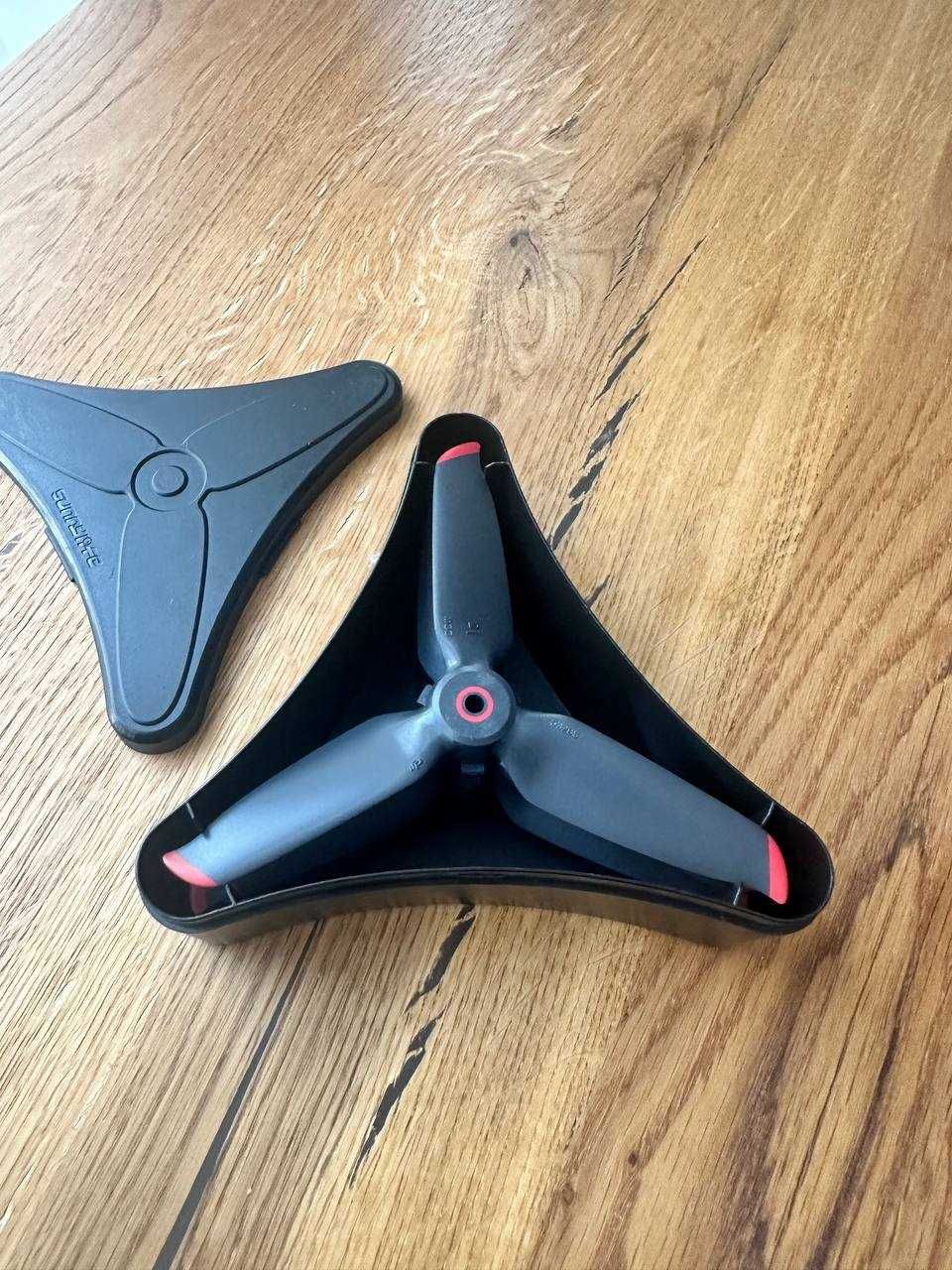 DJI FPV combo drone