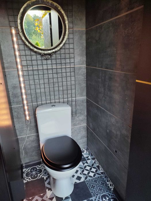 Sprzedam dom modułowy, tiny house, wakacyjny, rekreacyjny, letniskowy