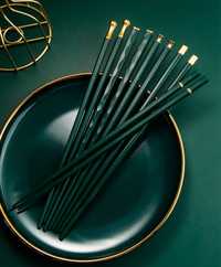 Набор палочек для суши для еды (5 пар)