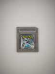Pokemon Silver Game Boy Color Gra
