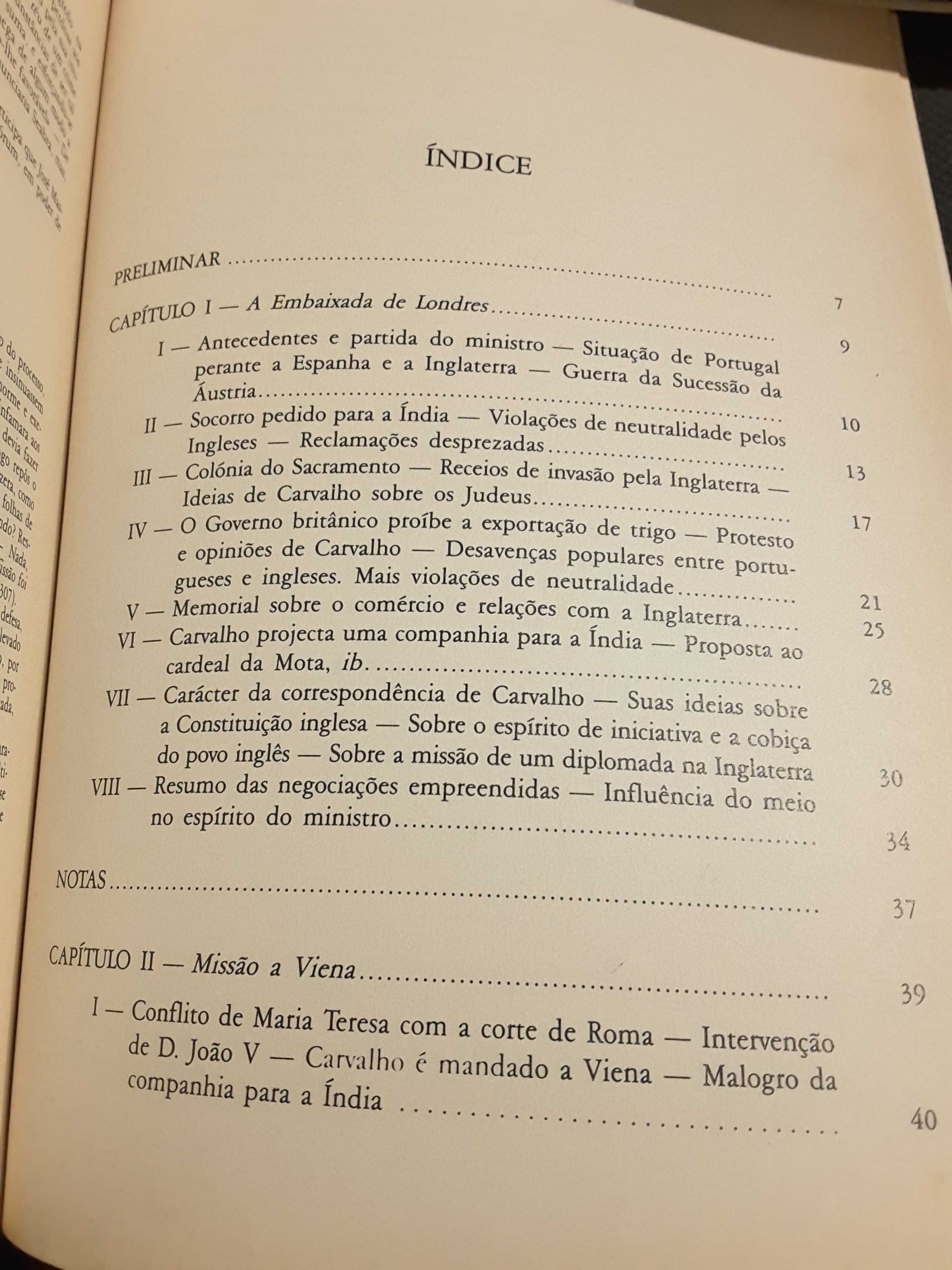 O Marquês de Pombal e a sua Época / Paço Episcopal de Castelo Branco