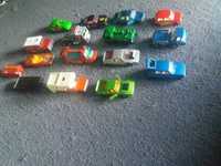 Modele matchbox lata 80te superfast convoy lesney