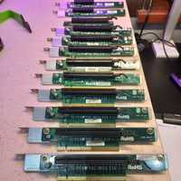 Supermicro RSC-RR1U-E16 Райзер (Riser card) 1U PCI-E x16