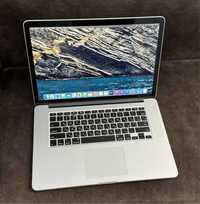 MacBook PRO  15 / 2014 Retina / i7 / RAM 16 / SSD 256 GB